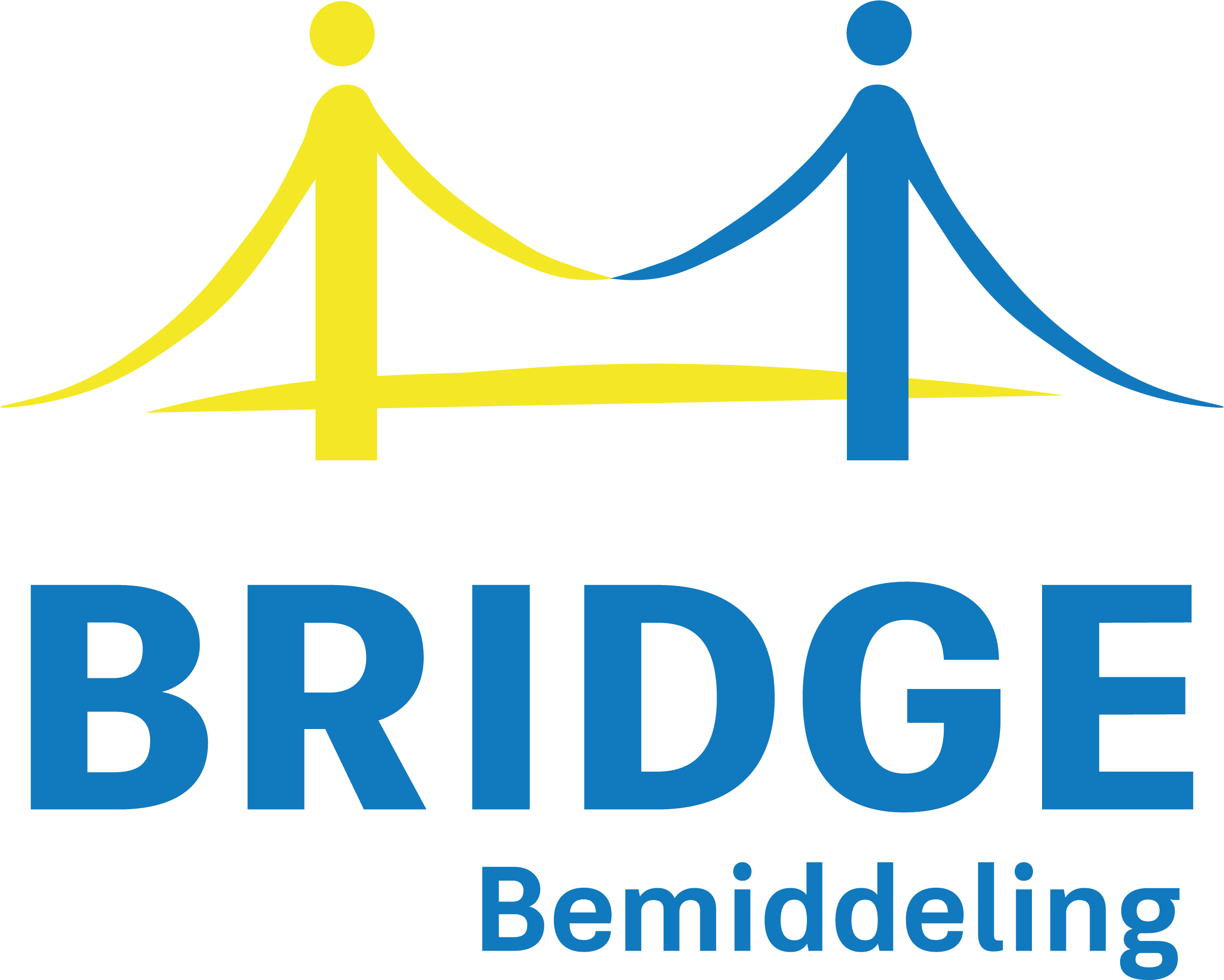 Logo_BRIDGEbemiddeling