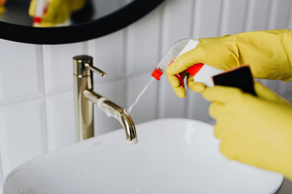 Schoonmaker